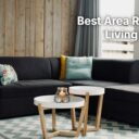 Best Area Rug for Living Room: 8 Picks for Every Style