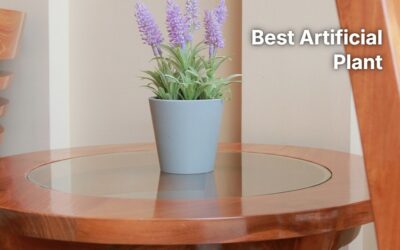 Best Artificial Plant: 8 Realistic Faux Plants and Trees