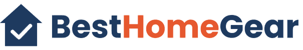 Best Home Gear logo